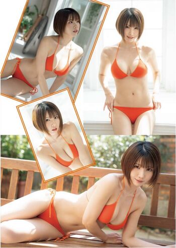 Full leaked Enako page private onlyfans photo