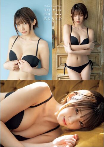 Full leaked Enako private onlyfans photo