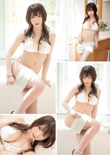 Full leaked Enako private onlyfans photo