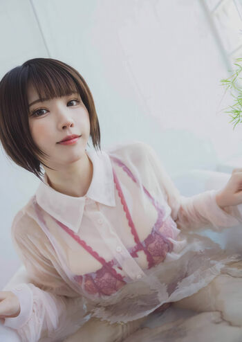 Full leaked Enako private onlyfans photo