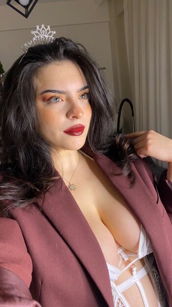 Full leaked Eossssia page private onlyfans photo