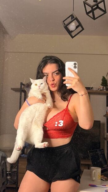 Full leaked Eossssia page private onlyfans photo