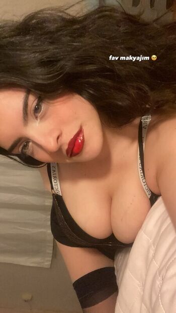 Full leaked Eossssia page private onlyfans photo