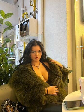 Full leaked Eossssia page private onlyfans photo