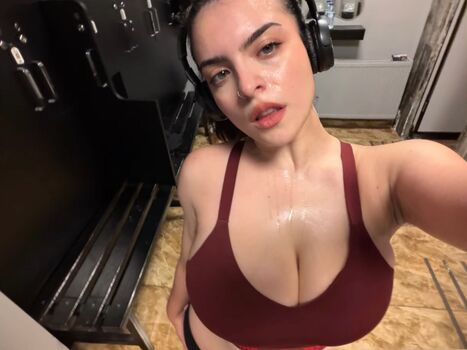 Full leaked Eossssia private onlyfans photo