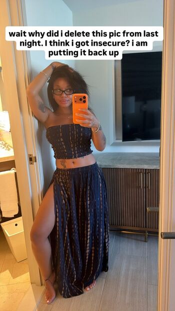 Full leaked Ericka bozeman private onlyfans photo