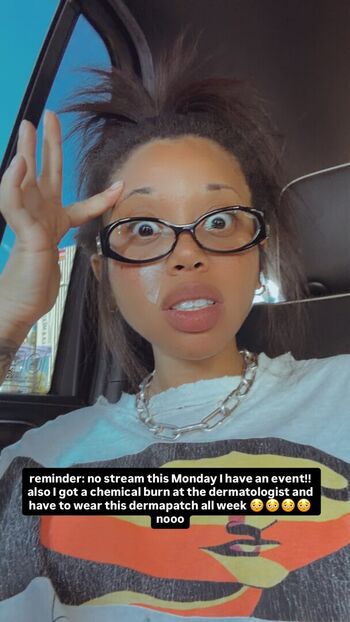 Full leaked Ericka bozeman private onlyfans photo