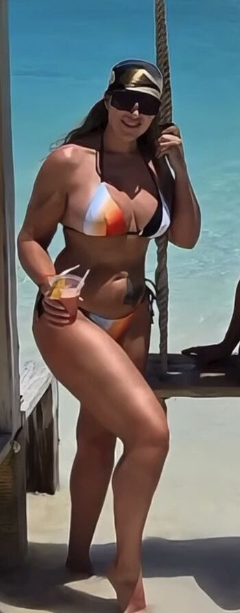 Full leaked Ericka ferris page private onlyfans photo