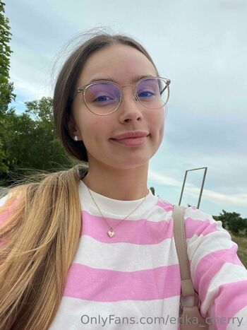 Full leaked Erika cherry private onlyfans photo