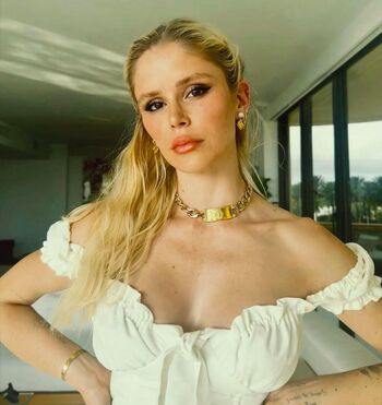 Full leaked Erin moriarty page private onlyfans photo