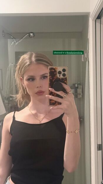 Full leaked Erin moriarty private onlyfans photo