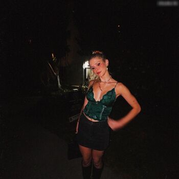 Full leaked Erin moriarty private onlyfans photo