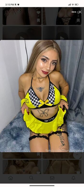 Full leaked Eritesfaye page private onlyfans photo
