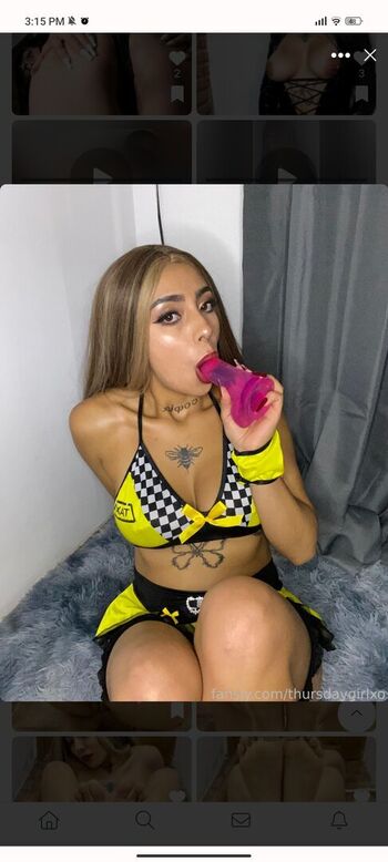 Full leaked Eritesfaye page private onlyfans photo
