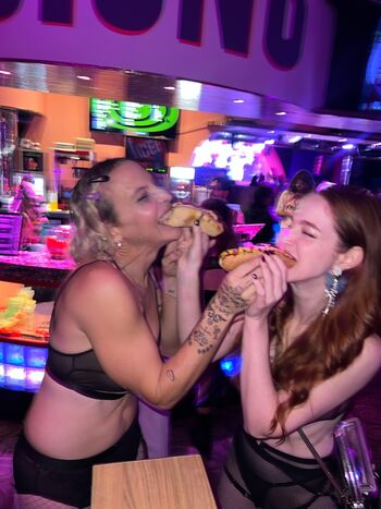 Full leaked Erna burn page private onlyfans photo