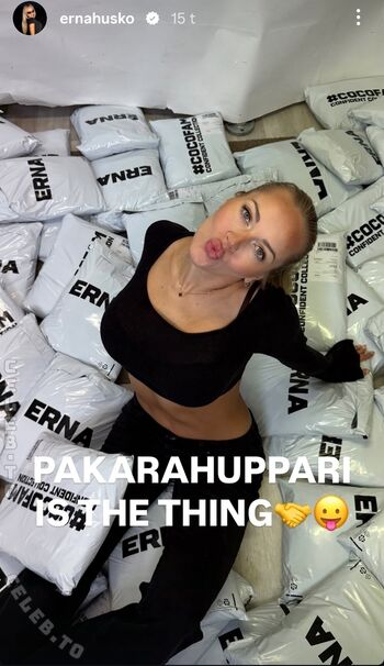 Full leaked Erna husko page private onlyfans photo