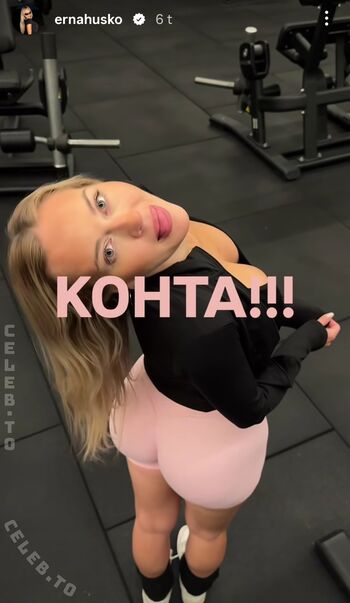 Full leaked Erna husko private onlyfans photo