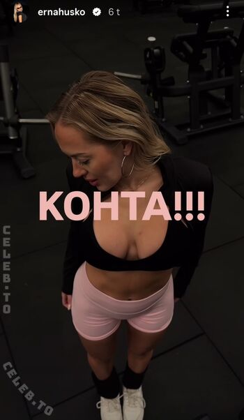 Full leaked Erna husko private onlyfans photo