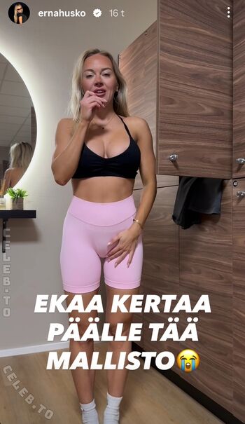 Full leaked Erna husko private onlyfans photo