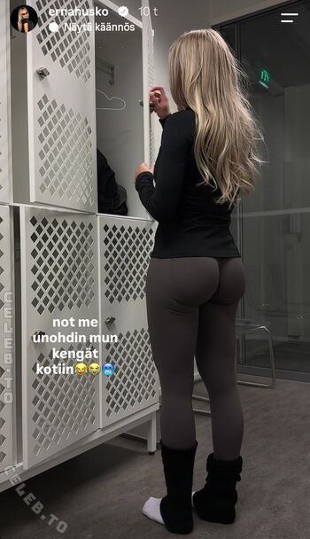 Full leaked Erna husko private onlyfans photo