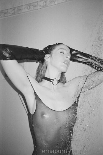 Full leaked Ernaburn private onlyfans photo