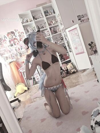 Full leaked Erogurin private onlyfans photo