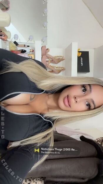Full leaked Esleem private onlyfans photo