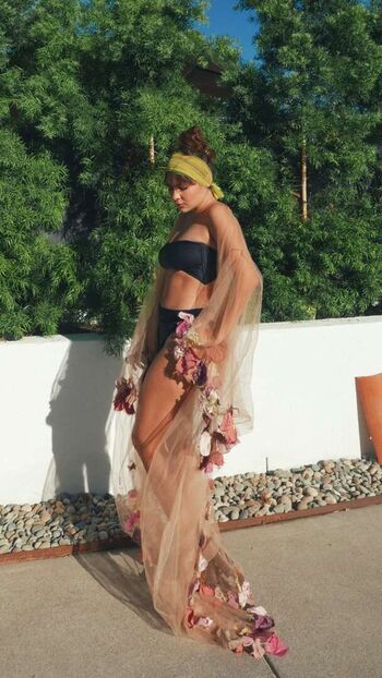 Full leaked Ester dobrik page private onlyfans photo