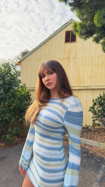 Full leaked Ester dobrik private onlyfans photo
