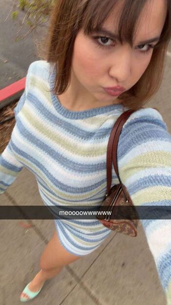 Full leaked Ester dobrik private onlyfans photo