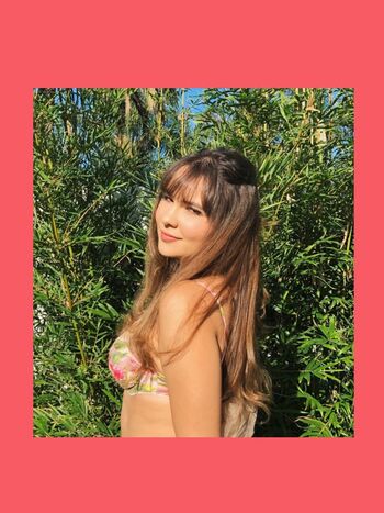 Full leaked Ester dobrik page private onlyfans photo