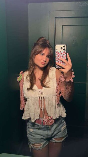 Full leaked Ester dobrik page private onlyfans photo