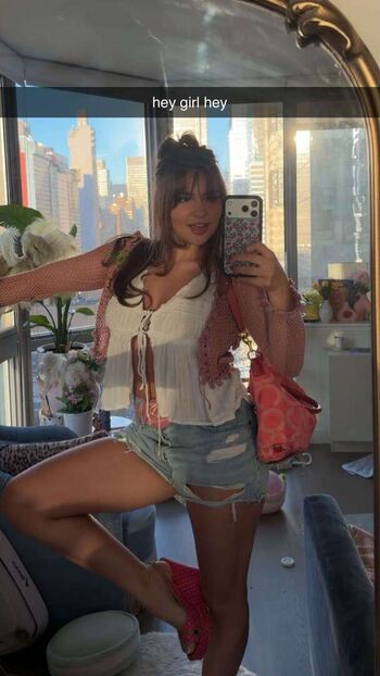 Full leaked Ester dobrik page private onlyfans photo