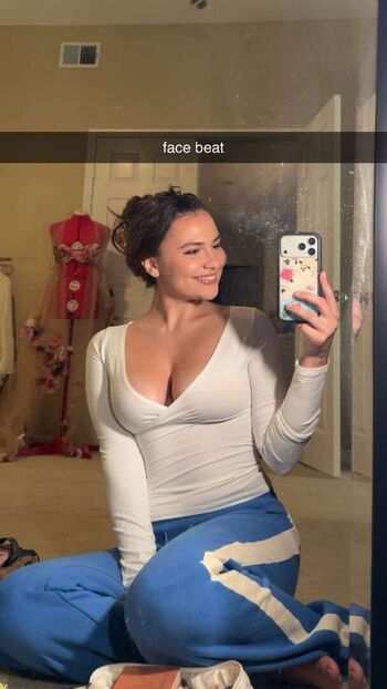 Full leaked Ester dobrik page private onlyfans photo
