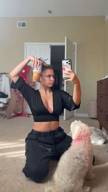Full leaked Ester dobrik page private onlyfans photo
