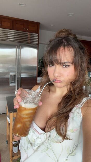 Full leaked Ester dobrik page private onlyfans photo