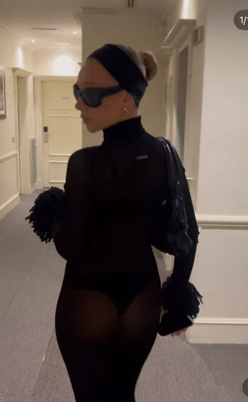 Full leaked Ester exposito page private onlyfans photo