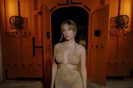 Full leaked Ester exposito page private onlyfans photo