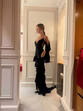 Full leaked Ester exposito private onlyfans photo