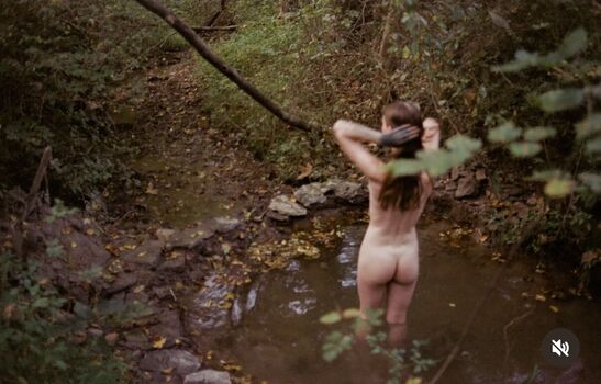 Full leaked Ethel cain private onlyfans photo