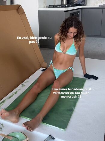 Full leaked Eva dsc private onlyfans photo