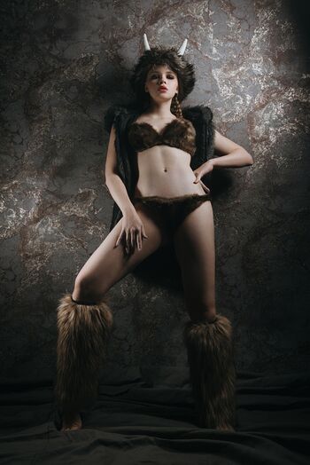 Full leaked Eva lee model page private onlyfans photo