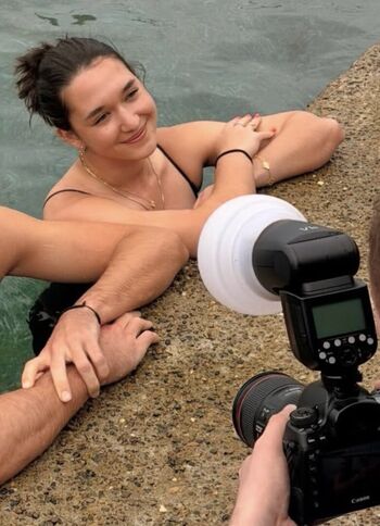 Full leaked Eva lys page private onlyfans photo