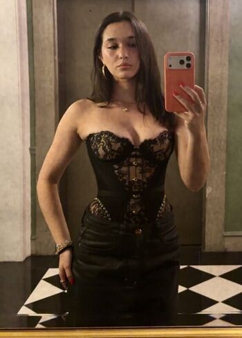 Full leaked Eva lys private onlyfans photo