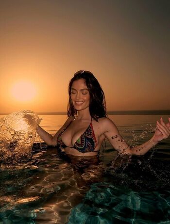 Full leaked Eva murati page private onlyfans photo