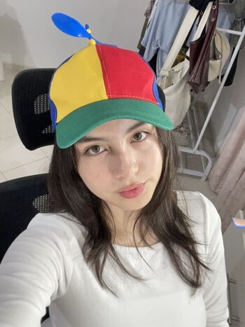 Full leaked Eva partis page private onlyfans photo