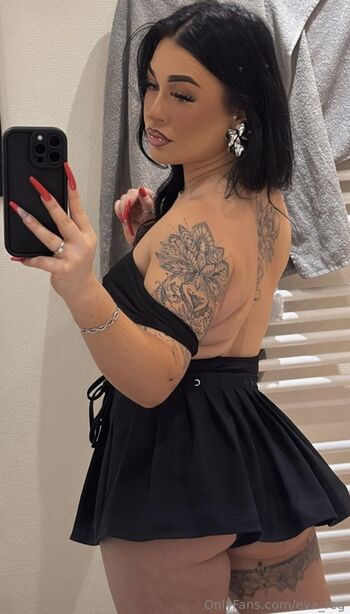 Full leaked Eva reg private onlyfans photo