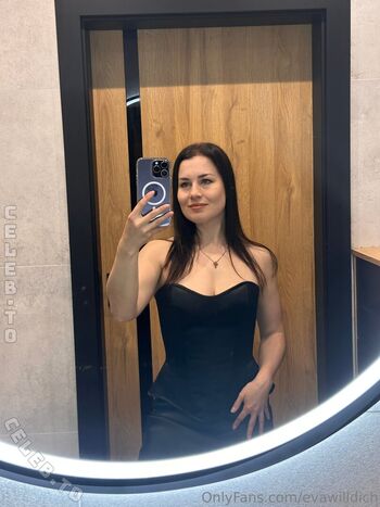 Full leaked Eva will dich page private onlyfans photo