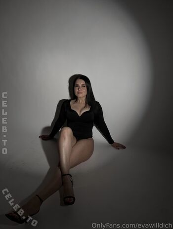 Full leaked Eva will dich page private onlyfans photo