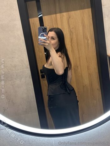 Full leaked Eva will dich private onlyfans photo